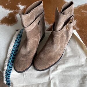 TORY BURCH Ankle Boots
